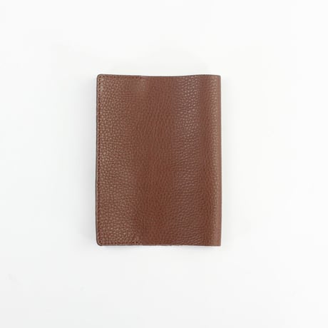 ブックカバー / ITALIAN LEATHER BOOKCOVER 文庫