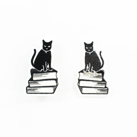 BIBLIOPHILIC WAPPEN
