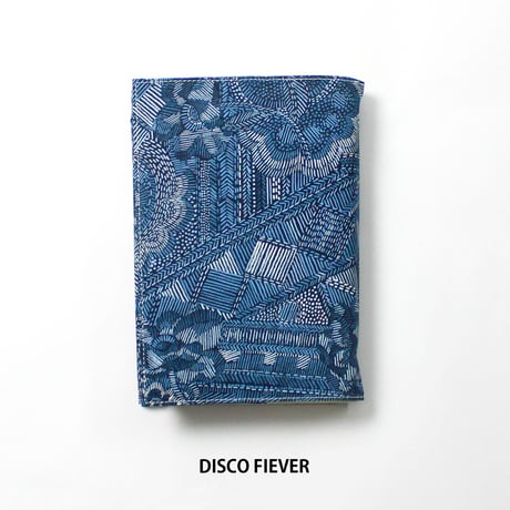 ブックカバー / LIBERTY PRINT BOOK COVER A5 2026 SS SEASONAL