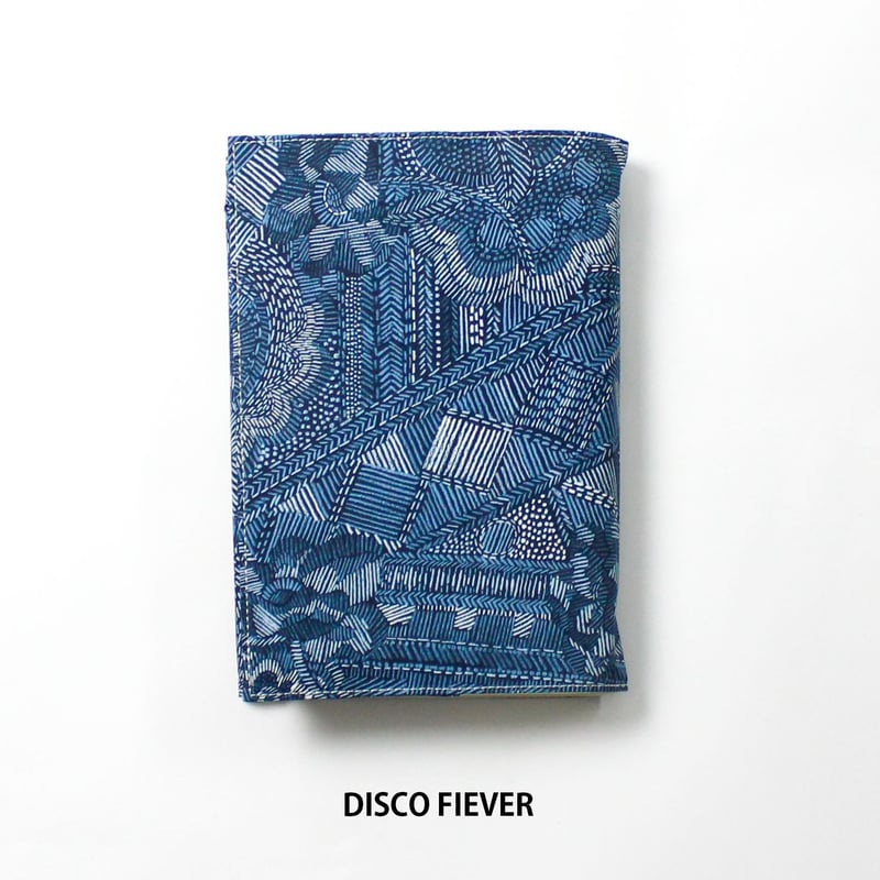 ブックカバー / LIBERTY PRINT BOOK COVER A5 2026 SS SE