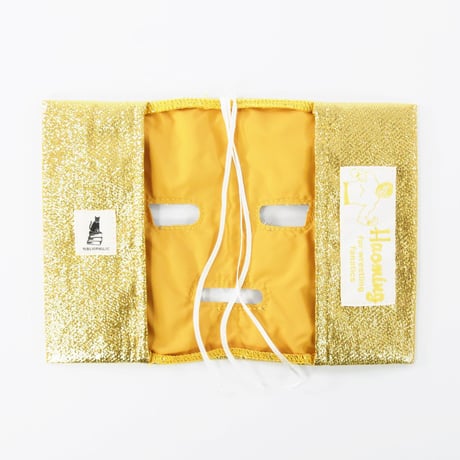 BOOKMASK GOLD