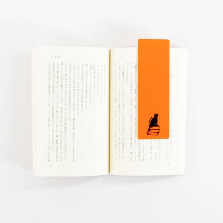 しおり / COLOR BOOKMARK