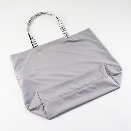 PACKABLE TOTE BAG