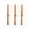 Redecker Book Dust Brush