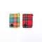 ブックポーチ / LOCHCARRON TARTAN BOOKPOUCH