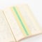 リーディングトラッカー / 読書に集中できる栞