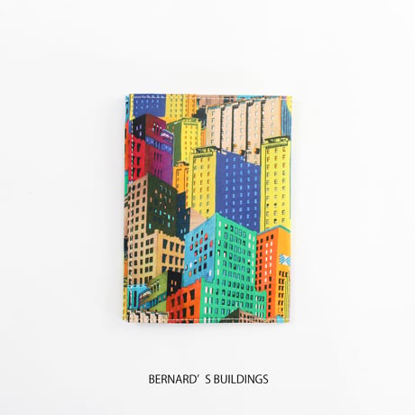 ブックカバー / LIBERTY PRINT BOOK COVER 文庫 2025 SS SEASONAL
