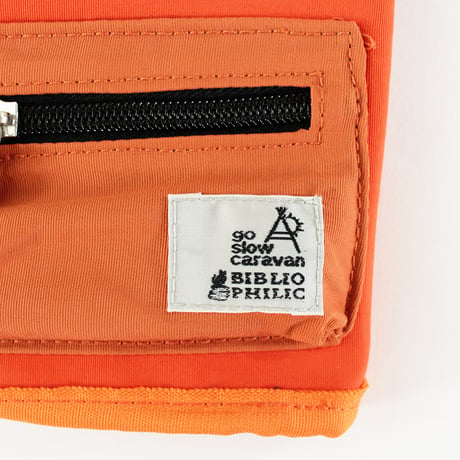 BOOKSACK