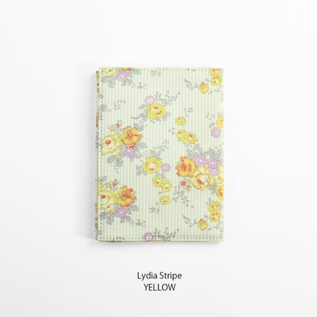 ブックカバー / LIBERTY PRINT BOOK COVER 文庫 2024 母の日 SELECT