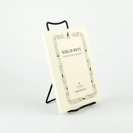 本立て　BOOK STAND LARGE