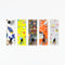 しおり / LIBERTY PRINT BOOK MARK
