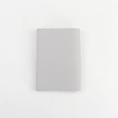 ブックカバー / ITALIAN LEATHER BOOKCOVER 文庫