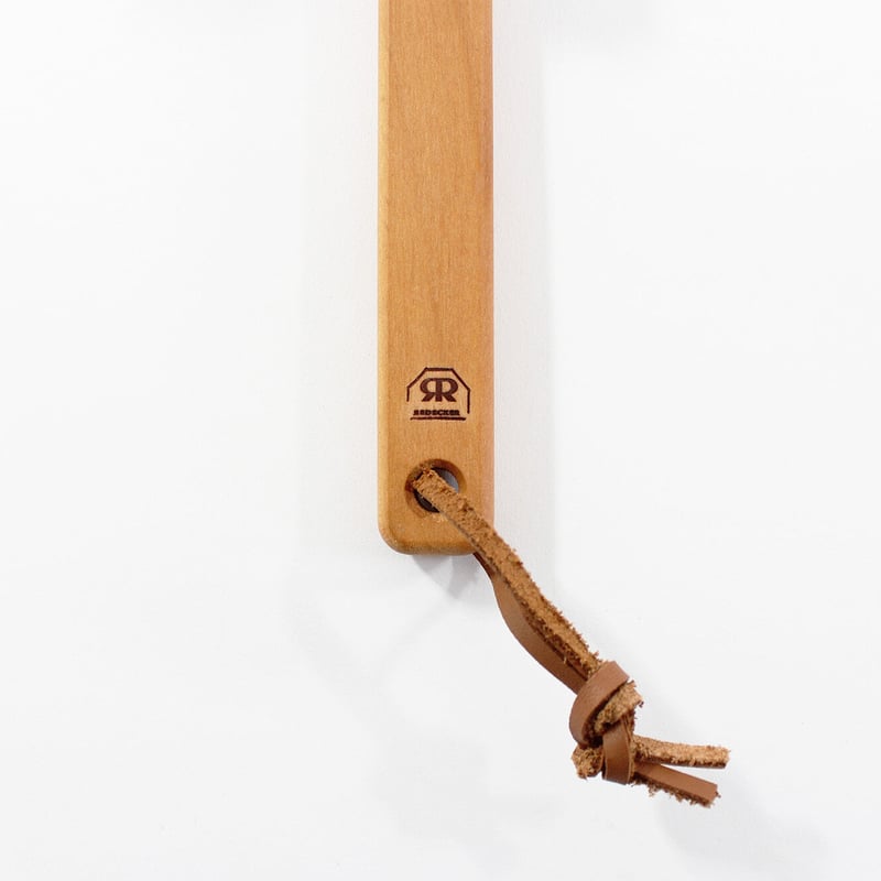 Redecker Book Brush | BIBLIOPHILIC