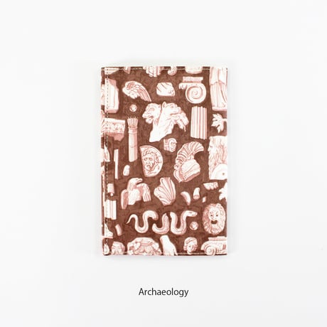 ブックカバー / LIBERTY PRINT BOOK COVER 新書 2023 AW SEASONAL
