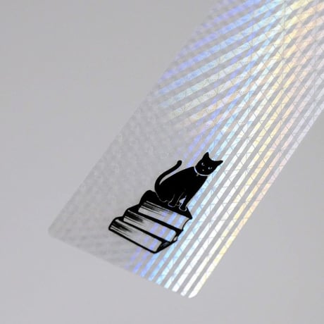 しおり　PRISM SHEET BOOKMARK