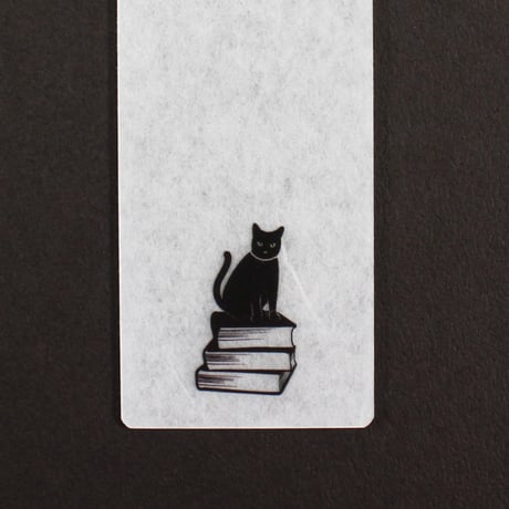 しおり　WASHI BOOKMARK