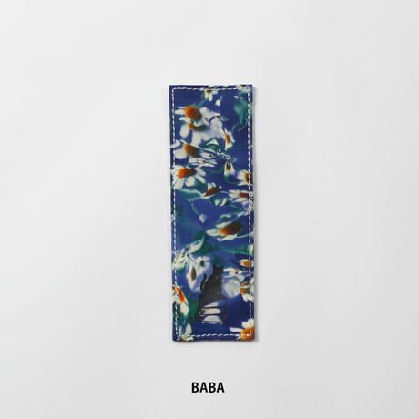ブックマーク / LIBERTY PRINT BOOKMARK 2026 SS SEASONAL