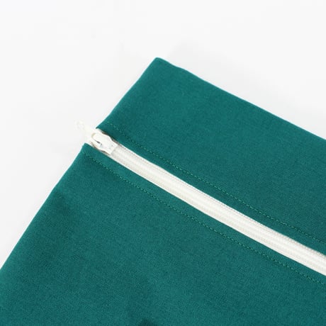 Nine Stories BOOK POUCH CAMP