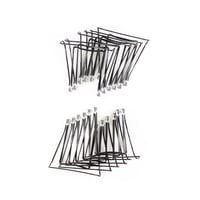 Gibson Holders　スリーワイヤー・スタンド　DCW　12個セット