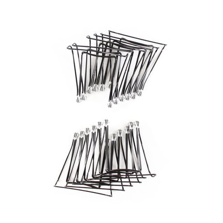 Gibson Holders　スリーワイヤー・スタンド　DCW　12個セット
