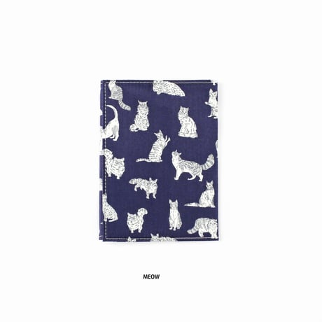 ブックカバー / LIBERTY PRINT BOOK COVER 文庫 Eternal