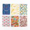 ブックカバー / LIBERTY PRINT BOOK COVER 46判 2023 AW SEASONAL