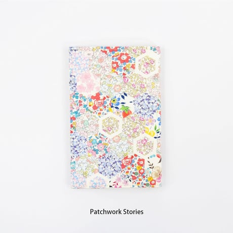 ブックカバー / LIBERTY PRINT BOOK COVER 新書