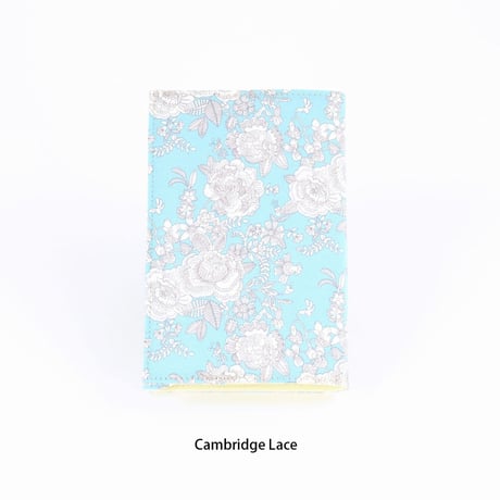 ブックカバー / LIBERTY PRINT BOOK COVER 新書