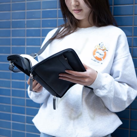 読むしかできないブックショルダー 46判
