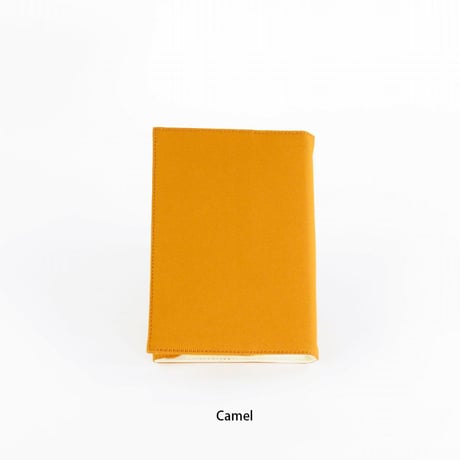 ブックカバー / COTTON CANVAS BOOKCOVER 46判