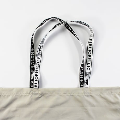 PACKABLE TOTE BAG