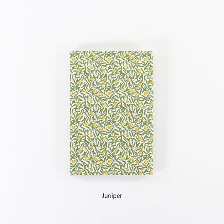 ブックカバー / LIBERTY PRINT BOOK COVER 新書