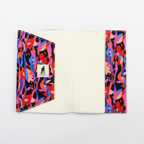 ブックカバー / LIBERTY PRINT BOOK COVER 新書 2024 AW SEASONAL