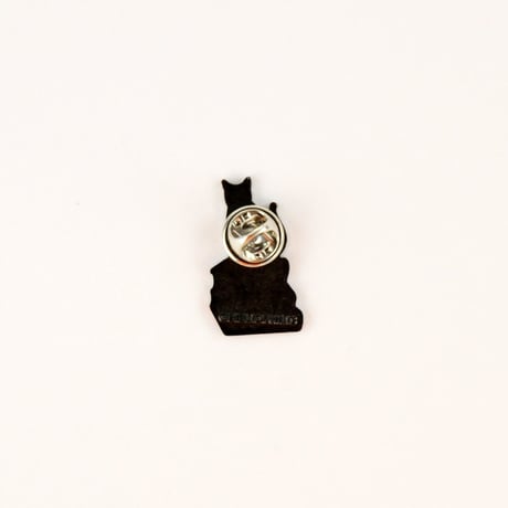 PIN BADGE BIBLIOPHILIC