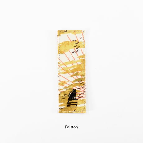 LIBERTY PRINT BOOKMARK 2023 AW SEASONAL