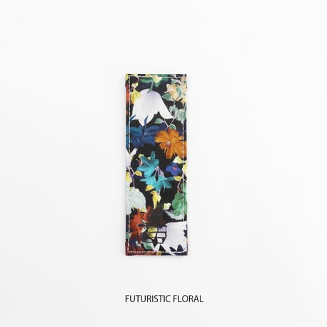 ブックマーク / LIBERTY PRINT BOOKMARK 2025 SS SEASONAL