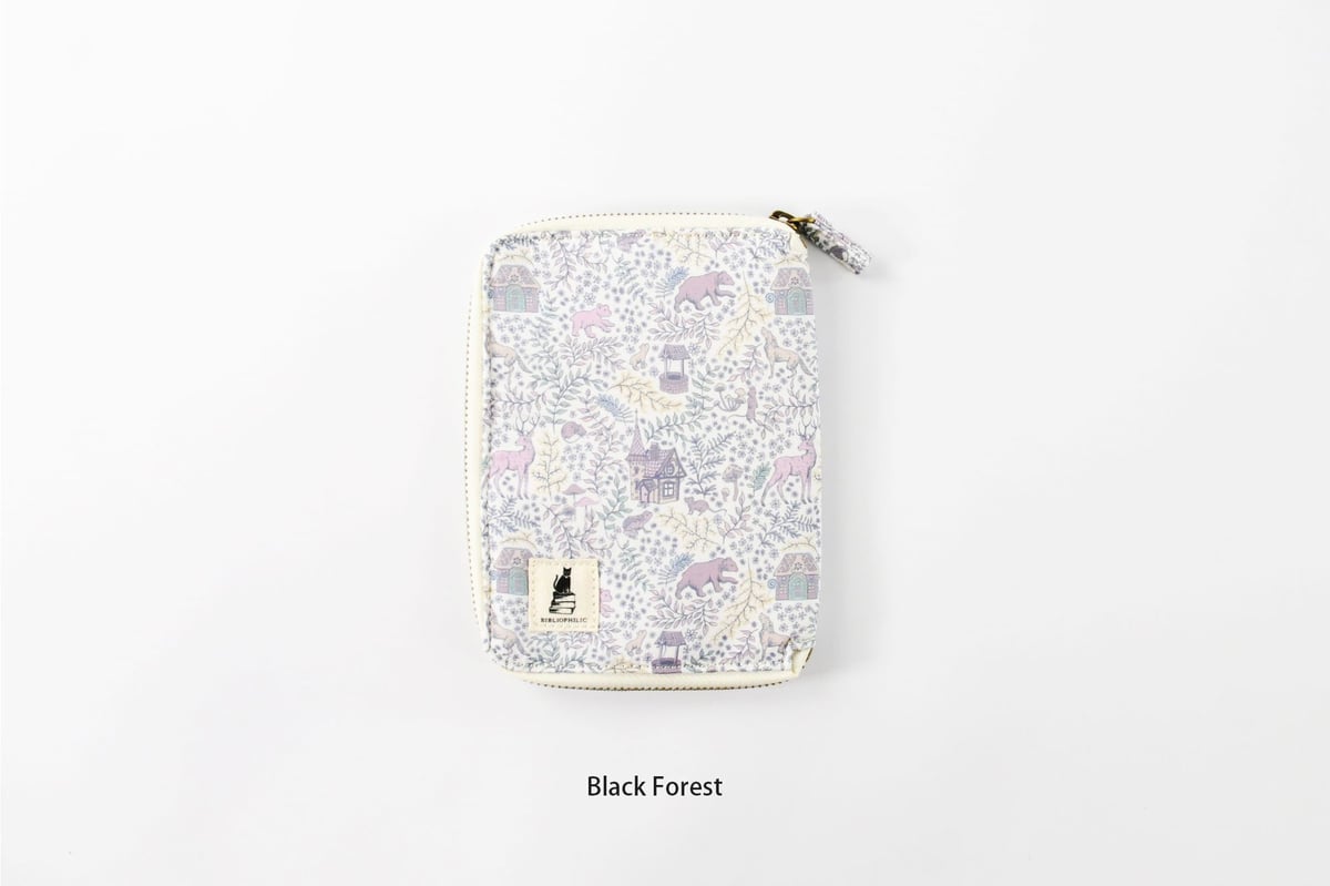 sa⑧ポーチ、ブックカバー Amazon.co.jp: [アソボーゼ] [ aso ] TOFT BOOKBAG (タフト