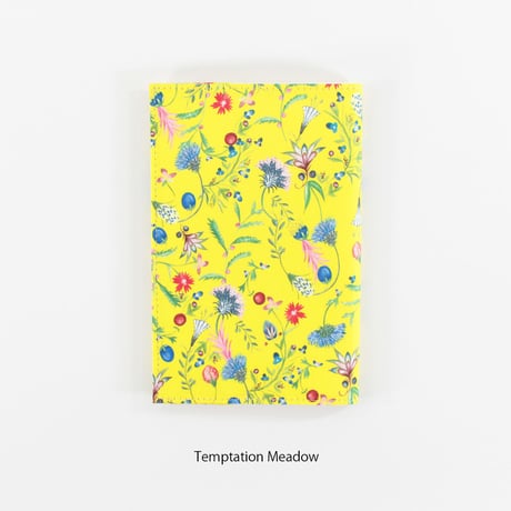 ブックカバー / LIBERTY PRINT BOOK COVER 新書