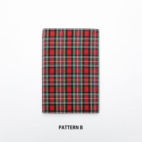 ブックカバー / LIBERTY PRINT BOOK COVER 新書 Check