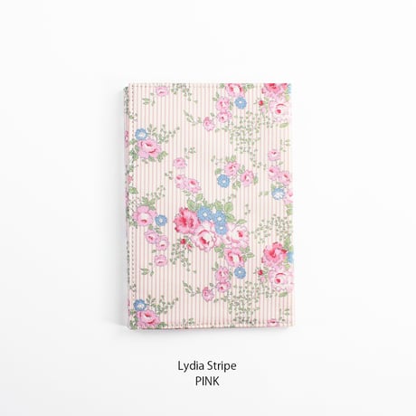 ブックカバー / LIBERTY PRINT BOOK COVER 新書 2024 母の日 SELECT