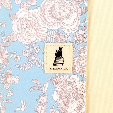 ブックカバー / LIBERTY PRINT BOOK COVER 新書
