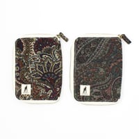 ブックポーチ / GOBELINS BOOKPOUCH 25AW
