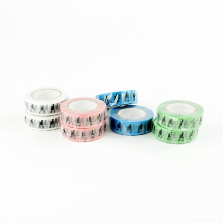 MASKING TAPE