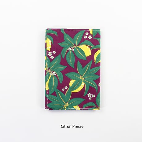 ブックカバー / LIBERTY PRINT BOOK COVER 新書 2024 SS SEASONAL