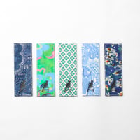 ブックマーク / LIBERTY PRINT BOOKMARK 2026 SS SEASONAL
