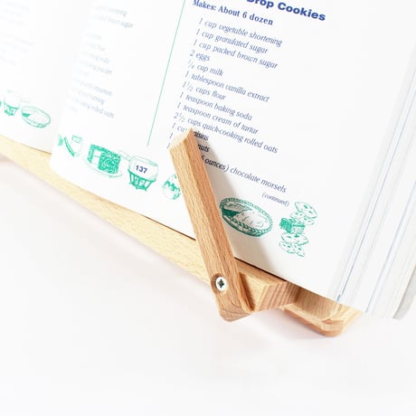 書見台　Redecker Book Stand