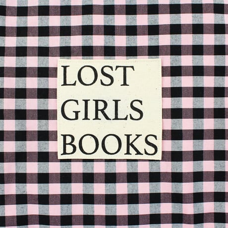 Nine Stories BOOK POUCH CHECK