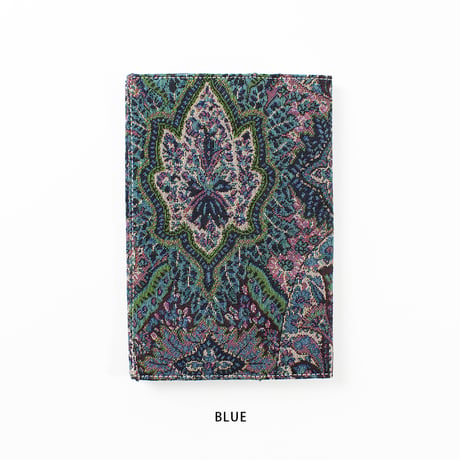 ブックカバー / GOBELINS BOOKCOVER 46判 23AW
