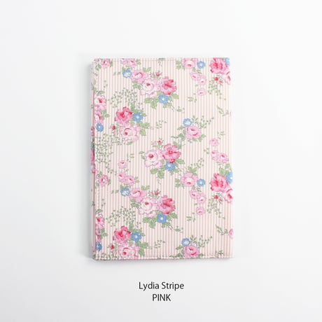 ブックカバー / LIBERTY PRINT BOOK COVER 46判 2024 母の日 SELECT