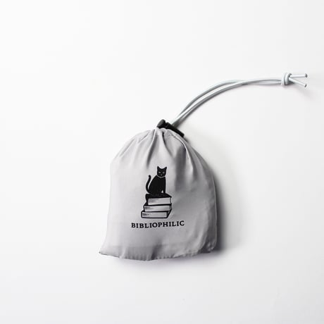 PACKABLE TOTE BAG